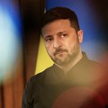Zelenski se obraća javnosti iz Ankare: Otkrio da li će ukrajinska delegacija pregovarati sa ruskom u Istanbulu