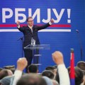FDU u blokadi reagovao na Vučićev govor u Nišu – objavili novi video
