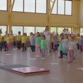 Predškolci iz Knića u Ligi malih šampiona