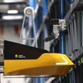 AirRob – Na visini zadatka. Bukvalno i figurativno: Nova dimenzija automatizovanog rukovanja kutijama