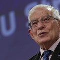 Borelj: Izraelska vlada ima genocidne namere u Pojasu Gaze