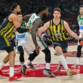 Fenerbahče savladao Panathinaikos i plasirao se u finale Eurolige