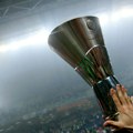 Košarkaška Evropa ovog vikenda će dobiti klupskog prvaka