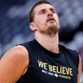 Neočekivan potez Denvera: Nikola Jokić hitno dobija najveći ugovor u NBA ligi