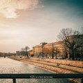 Stari Niš: Kroz Niš se nekad plovilo bogatom rečnom flotom