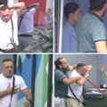 Haos u Eliti! Gastoz doživeo pomračenje: Lomio šipke kraj Anđeline glave, vrištao i izudarao Milovana