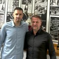 Tepić direktor mlađih kategorija Partizana