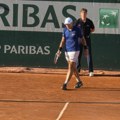 UŽIVO Hamadova meč lopta za novi rezultat karijere