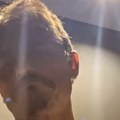 VIDEO Pobegao od policije, pa počeo da preti: Vlasnik Panatinaikosa na poternici
