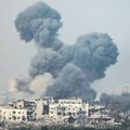 Hamas spreman za indirektne pregovore sa Izraelom