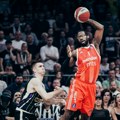 Suspendovan Džon Braun! Objašnjena šokantna odluka u vezi košarkaša Crvene zvezde!
