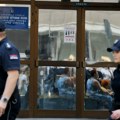 Student Dimitrije Marković prenoćiće u pritvoru: Saslušanje sutra u Trećem osnovnom tužilaštvu