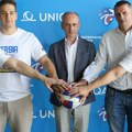 Vaterpolo savez Srbije i UNIQA osiguranje nastavljaju saradnju: Podrška za nove pobede „zlatnih delfina“