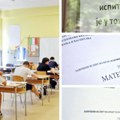 Mala matura na Pragu Evo kako se računaju bodovi za upis u srednju školu: Pogledajte uputstvo za sabiranje proseka i poena sa…
