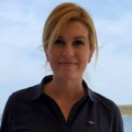 Bivša predsednica Hrvatske se prepolovila: Evo kako je Kolinda smršala čak 30 kg, a ne broji kalorije