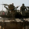 Operacija je tek počela Izraelska vojska najavila nastavak napada na Iran