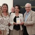 Kragujevac deveti put "Najhumaniji Grad": Sredina sa izuzetnim rezultatima u prikupljanju krvi