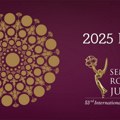 Lideri filmske i TV industrije okupljaju se u Sofiji na žiriranju za Međunarodnu nagradu Emmy® 19. juna