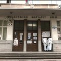 Novi dekan Filozofskog fakulteta u Nišu profesor Vladimir Ž. Jovanović