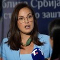 Novi Zakon o zaštiti vazduha Sara Pavkov navela je da ovaj zakon nije menjan od 2009. godine