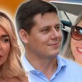 "Od sudbine se ne može pobeći" Bivši muž Jovane Jeremić zbog devojke doneo važnu odluku: "20 godina kasnije.."