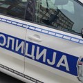 Uhapšen vozač iz Zaječara osumnjičen da je izazvao udes u kome je stradala devojčica