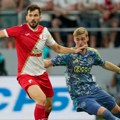 U Novom Sadu poznato lice: Marko Poletanović ponovo u Vojvodini