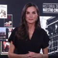 Povratak na male ekrane – španska kraljica Letisija ponovo pred TV kamerama