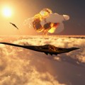 Pogledajte čime je Amerika napala Iran: Svaki bombarder košta dve milijarde i koriste specijalne bombe