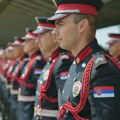 Dačić na Danu Žandarmerije: Vi predstavljate ono što su za naš narod značili kosovski junaci