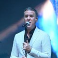 Željko Joksimović otvorio letnju sezonu u hotelu Hyatt Regency Kotor Bay Resort