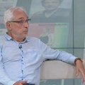 Prelević: Ako je krivično delo blokiranje, onda prvo uhapsiti Vučića - blokirao centar nehigijenskim naseljem iz pojasa Laze…