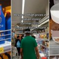 Nemci komentarisali cene u hrvatskim radnjama jer nisu mogli da veruju kolike su: „Kako ovde ljudi uopšte mogu da žive“