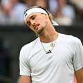 Zverev u depresiji: "Teško mi je da pronađem zadovoljstvo van terena"