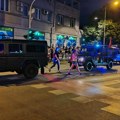 Može li policija da "isprati" pokretne blokade širom zemlje: Trčanje od raskrsnice do raskrsnice