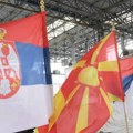 Srbija i Severna Makedonija potpisuju porotokole o saobraćajnoj graničnoj saradnji