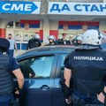 Policijsko zadržavanje za Milomira Jaćimovića: Tereti se za dva krivična dela
