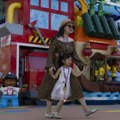 U Šangaju otvoren prvi kineski Legolend