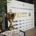 Deveto pojačanje za RK Partizan AdmiralBet!