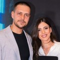 Supruga Miloša Bikovića iznenadila slikom iz porodičnog doma: Sa svima podelila najintimniji trenutak