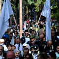 Počinje Marš mira: Ka Srebrenici kreće 6.000 ljudi