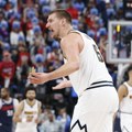 Jokić od danas može da potpiše supermaks ugovor: Čeka ga bogatstvo, ali može da ga odbije iz jednog razloga