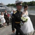 Natalitet u Rusiji najniži u poslednja dva veka: Vlasti nude rešenje – planiranje rođenja deteta preko aplikacije