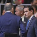 Lavrov u susretu s Rubiom izneo Putinov stav o sukobu u Ukrajini