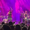 Senida raspalila emocije u Nišu: Dvočasovni koncert za sve generacije