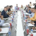 Danas u Beogradu okrugli sto koji je inicirao NPS, pozvani i studenti