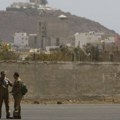 Francuska vojska napustila Senegal i okončala svoje prisustvo u Zapadnoj i Centralnoj Africi