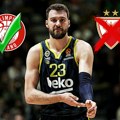 Otkrivamo: Evo koliko je Crvena zvezda ponudila novca Marku Guduriću i zašto je rekao "ne!