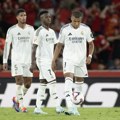 Vinisijus zbog Mbapea želi da napusti Real