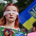 Protesti u Ukrajini zbog zakona o smanjenju ovlašćenja antikorupcijskih tela